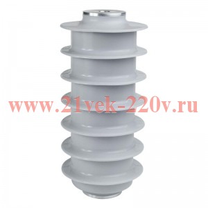 Ограничитель перенапряжений нелинейный OptiVar OPN-P-10/11.5/10/400(0.8)-УХЛ1 КЭАЗ 376090