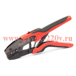 Пресс-клещи CTB-12 (КВТ)