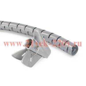 Бандаж самозаворачивающийся с ключом БСК 25 (2м) (Fortisflex)