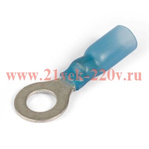Нак-к кольцевой НКИ-Т 2,5-4 (КВТ)