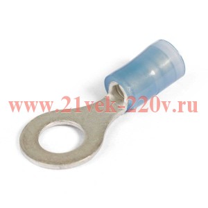 Нак-к виброуст. кольцевой ВНКИ 2,5-4 (КВТ)