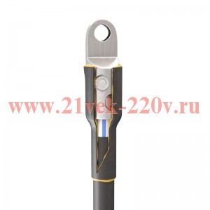 Кабельная муфта 1ПКТ-1-150/240 (Б) нг-LS (КВТ)
