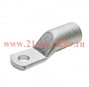Наконечник ТМЛ-У 120- 10 (КВТ)