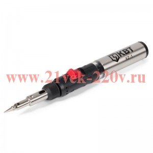 Паяльник бутановый XZ-1 (КВТ)