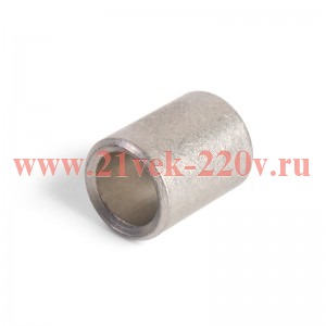 Гильза ГМЛ-П 25 (КВТ)