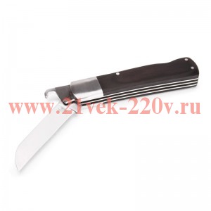 Нож монтерский НМ-09 (КВТ)