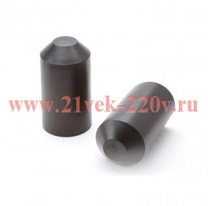 Капа термоусаживаемая ОГТ-55/25 (КВТ)