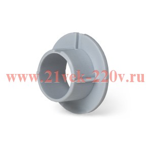 Втулка проходная В 28 (250шт.) (Fortisflex)