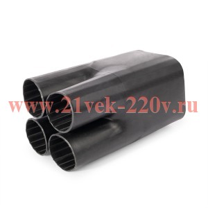 Терм. изол. перчатка 4ТПИнг-25/50 (КВТ)