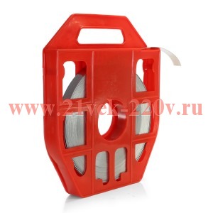 Лента рулонная ЛКС (201)-2007 (50м) в кассете (Fortisflex)