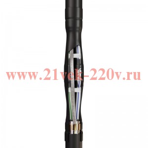 Кабельная муфта 2ПСТ(б)-1-70/120 (КВТ)