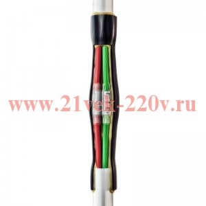 Муфта 3ПСТ(б) мини - 6/10 нг-LS (КВТ)