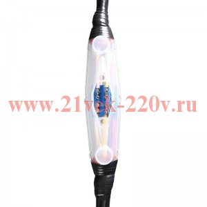 Муфта заливная МКС-1 (КВТ)