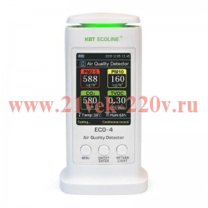 КВТ ECO-4 
