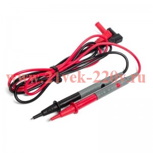 КВТ KT 3002 Комплект щупов
