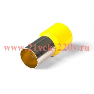 КВТ Наконечник НШВИ 150-27