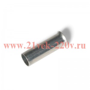 КВТ Наконечник НШВ 25-16