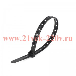 Fortisflex Стяжки нейлоновые КСО