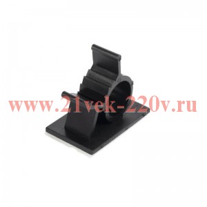 Fortisflex Площадки самоклеящиеся ПСК-2 (ч) (100 шт.)