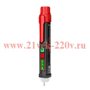 Детектор напряжения бесконтактный КТ 100P PROLINE КВТ 86322