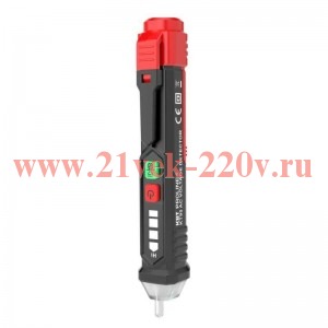 Детектор напряжения бесконтактный КТ 90 PROLINE КВТ 87242