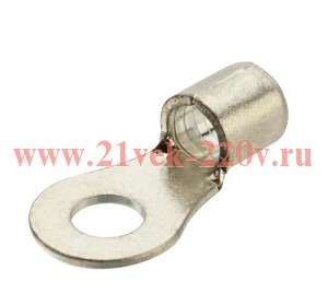 Наконечник ПМ 4 - 5 (КВТ)