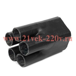 Терм. изол. перчатка 5ТПИ-150/240 (КВТ)