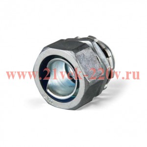 Муфта вводная ВМ-38 (Fortisflex)