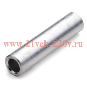 Гильза алюминиевая ГА 70-12 опрес. ГОСТ 23469.2-79 TOKOV ELECTRIC TKE-GA-70-12