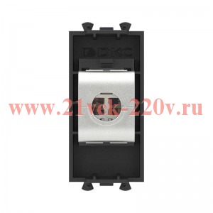 Механизм розетки компьютерной 1мод. Avanti 