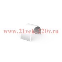 Соединитель Systeme Electric MultiSet для кабель-канала 30х13 белый IMT30136WH