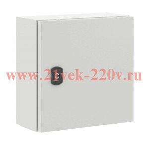 Корпус навесной STE с М/П 300х300х150мм DKC R5STE0331 IP66