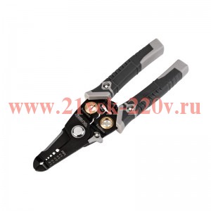 Инструмент многофункциональный для зачистки проводов 7в1 Kranz KR-12-4024-5