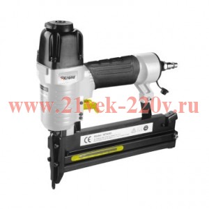 Пневмопистолет гвоздезабивной (нейлер) 2в1 N50/S40 Kranz KR-16-1610