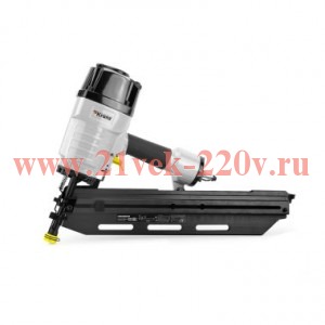 Пневмопистолет гвоздезабивной (нейлер) N90/D21 Kranz KR-16-1620