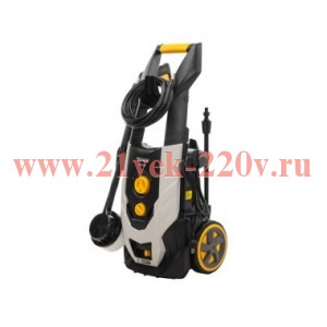 Мойка высокого давления KR-170 Kranz KR-16-1262