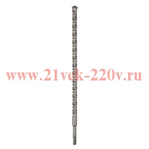 Бур по бетону 16х400х340мм SDS PLUS Kranz KR-91-0854