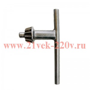 Ключ для патрона 13мм Kranz KR-92-0503
