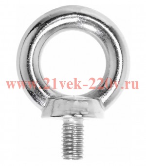 Рым-болт DIN580 М16 Tech-KREP 105818