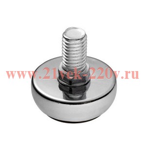 Винт регулировочный с резьбой М10 (уп.4шт) Tech-Krep 127441