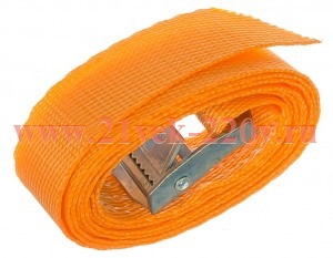 Ремень стяжной СРМ 25 1.5м Tech-KREP 139981