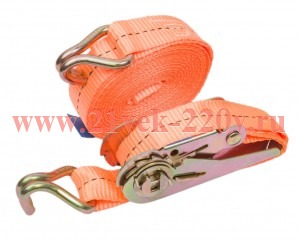 Ремень багажный СР 25 5м Tech-KREP 139984