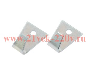 Крючок для картин до 3кг цинк Tech-KREP 134447