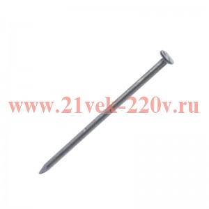 Гвоздь строительный 1.6х25 (уп.0.25кг) Tech-KREP 101996