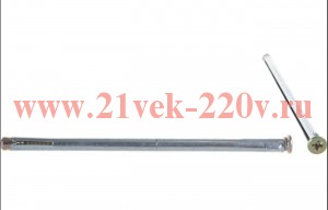 Дюбель метал. рамный 10х182 (уп.2шт) Tech-Krep 102911