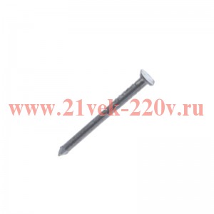 Гвоздь строительный 3.0х70 (уп.1кг) Tech-KREP 101580