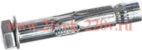 Болт анкерный 8х45 Tech-KREP 103909