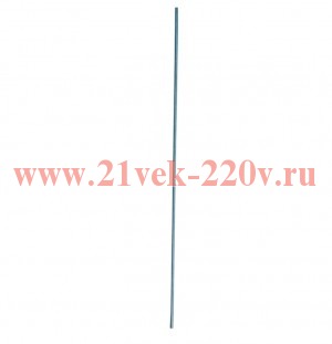 Шпилька с резьбой М18х1м TR оцинк. Tech-KREP 104418