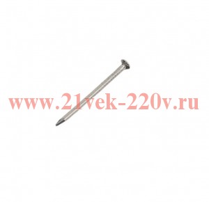 Гвоздь строительный 1.2х20 (уп.1кг) Tech-Krep 114001