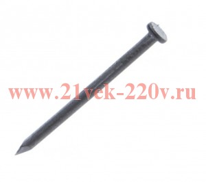 Гвоздь строительный 1.6х50 (уп.200г) Tech-Krep 113998